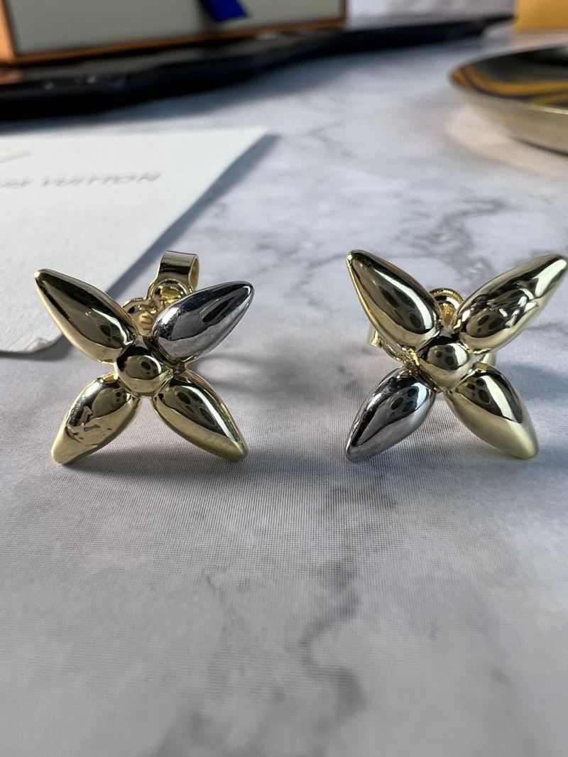 Louis Vuitton Earrings